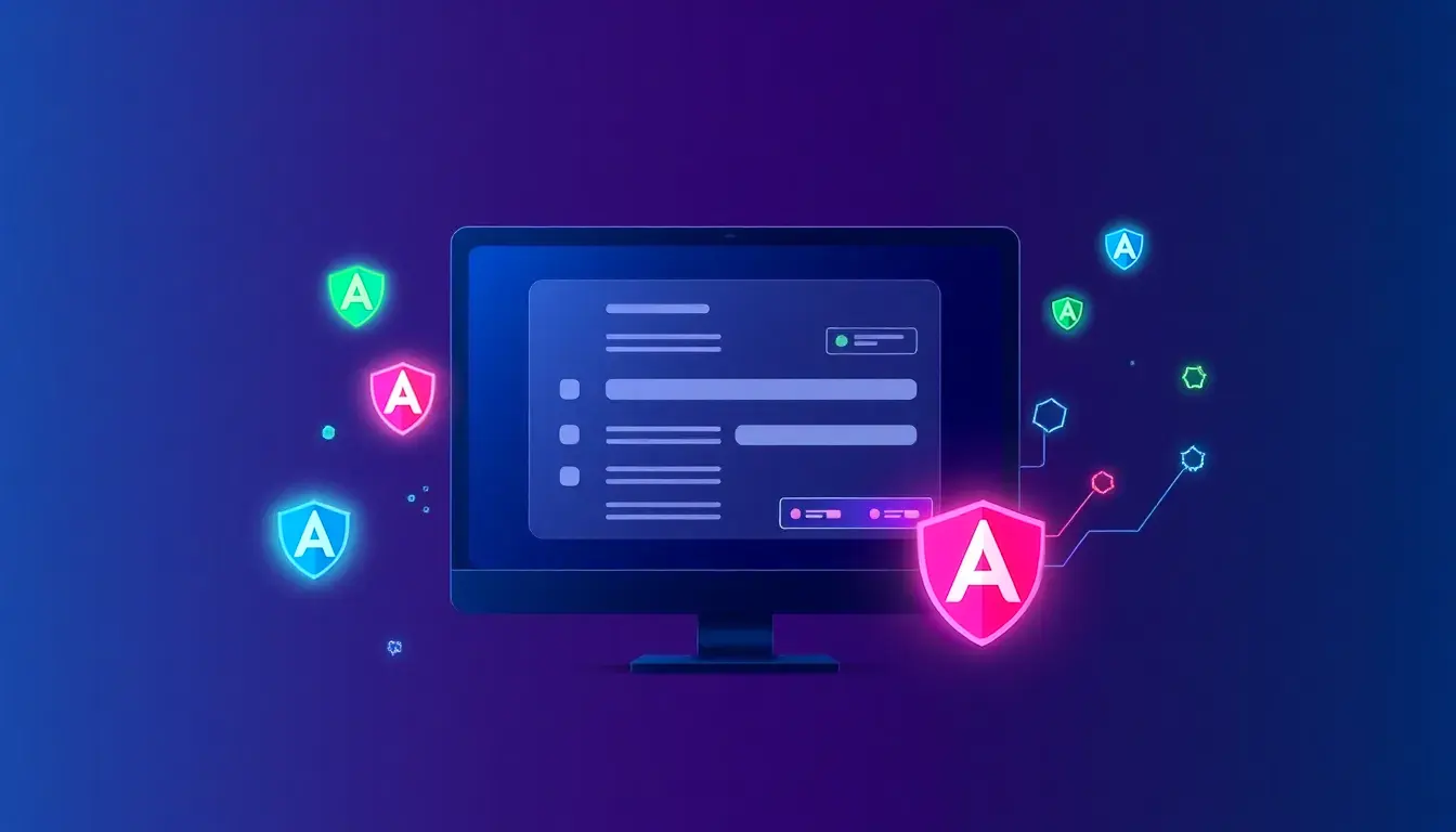 angular form validation